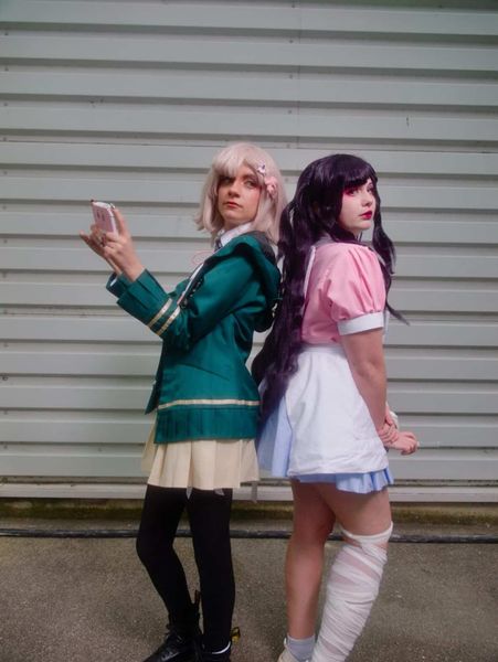 Venti - Mikan&Chiaki