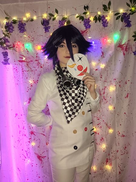 Thekoki - Kokichi Oma