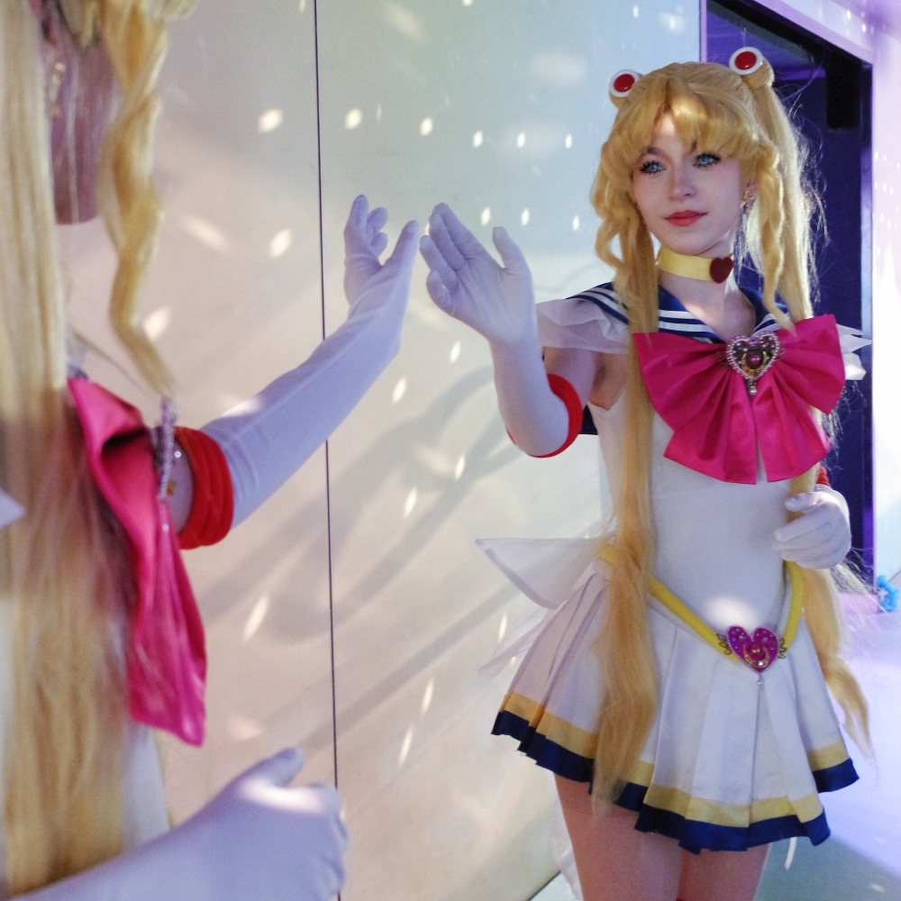 Super Sailor Moon