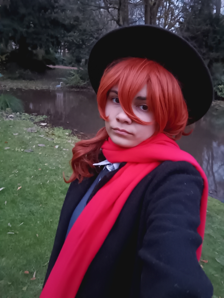 Chuuya (Casual) - Photo 7