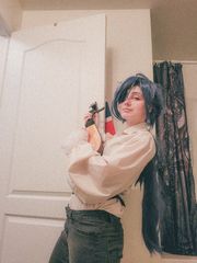 Musician Kaeya preview 2