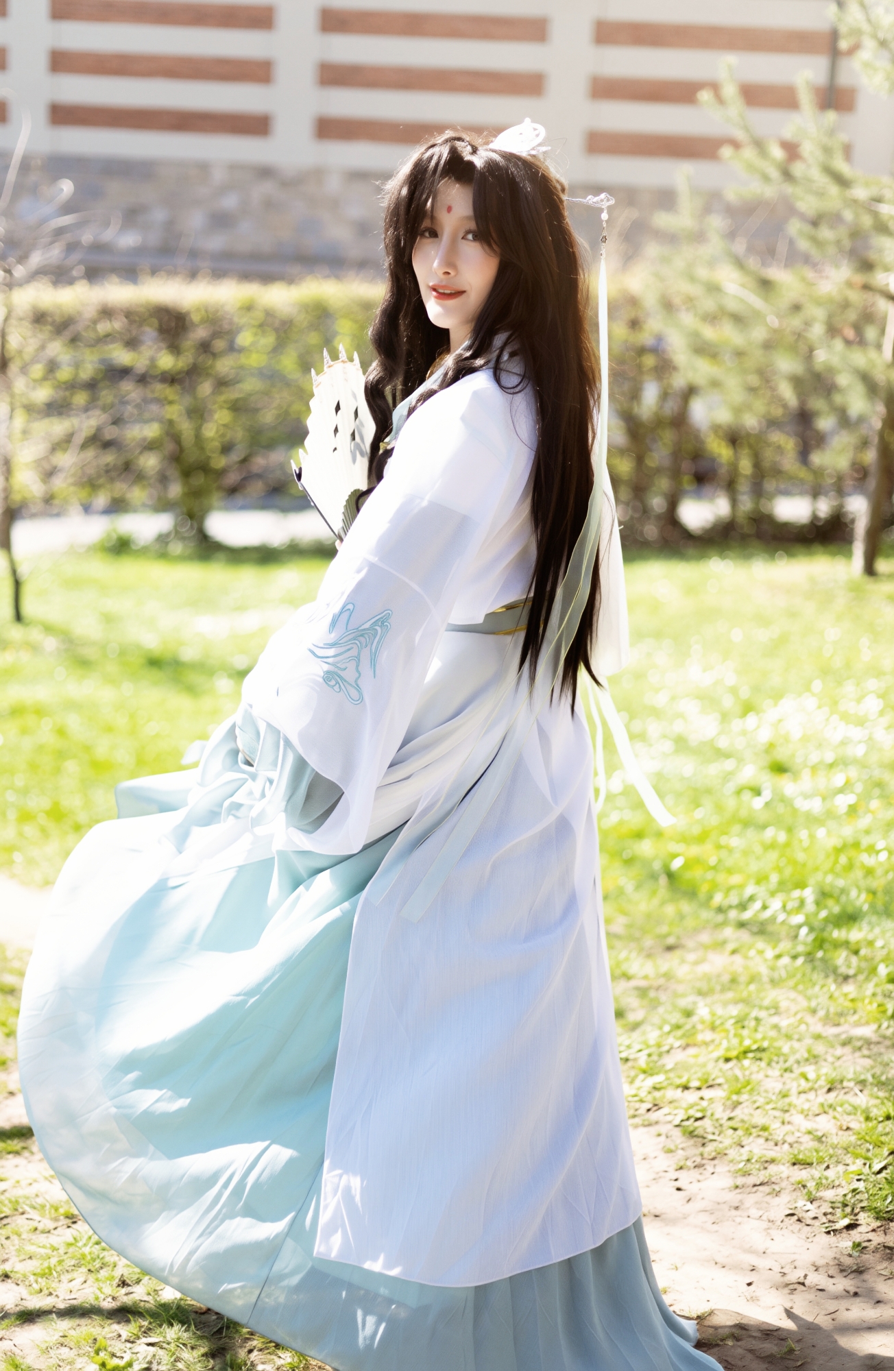 Shi Qingxuan — photo 5