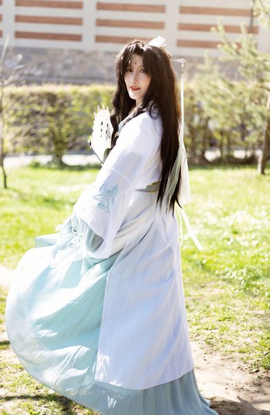 Aspectra1._.cos - Shi Qingxuan 