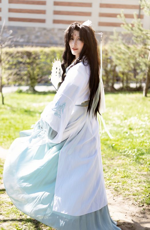 Aspectra1._.cos – Shi Qingxuan 