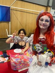 Gangle maid preview 3