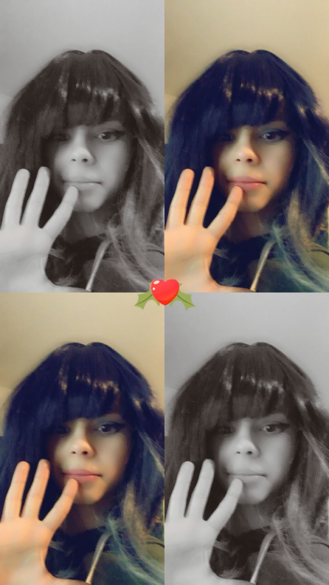 Akane (wig) - Photo 4