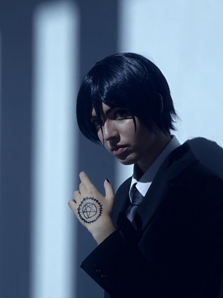 Sebastian  - Photo 3