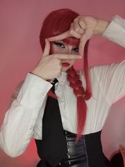 Makima (sans veste) preview 2
