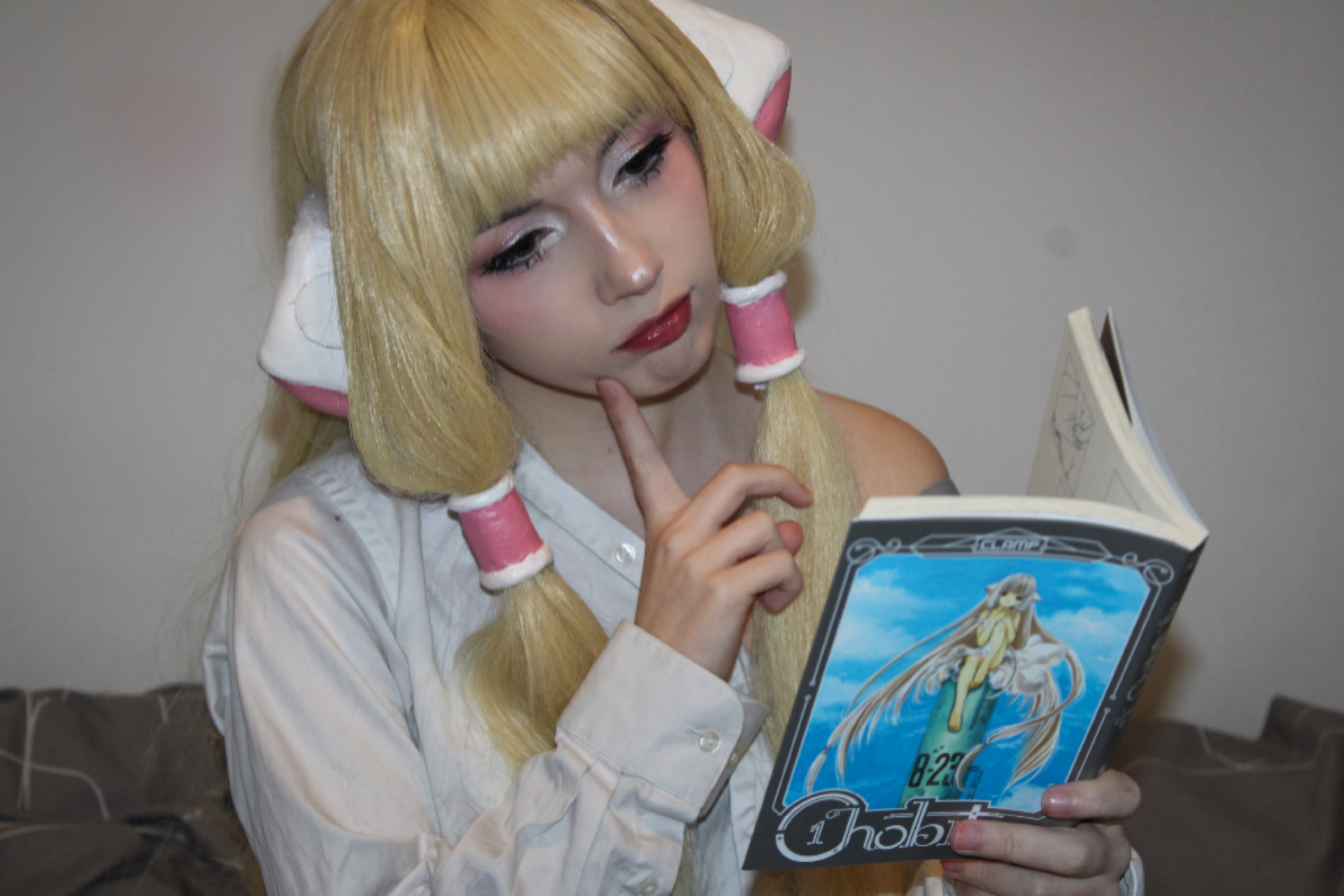 Chii — photo 10