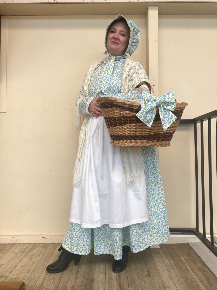 Caroline Ingalls - Photo 4