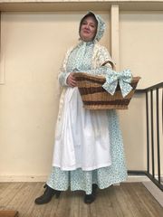 Caroline Ingalls preview 3