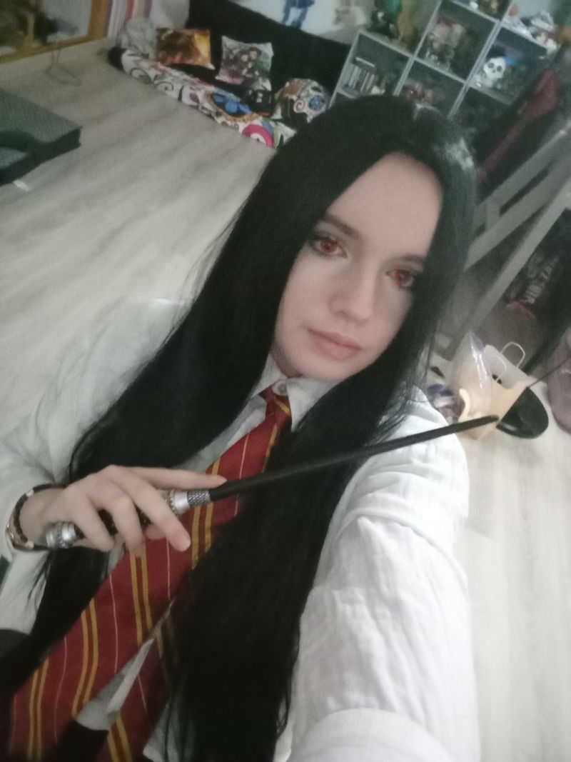 Creepycristal – Evyl