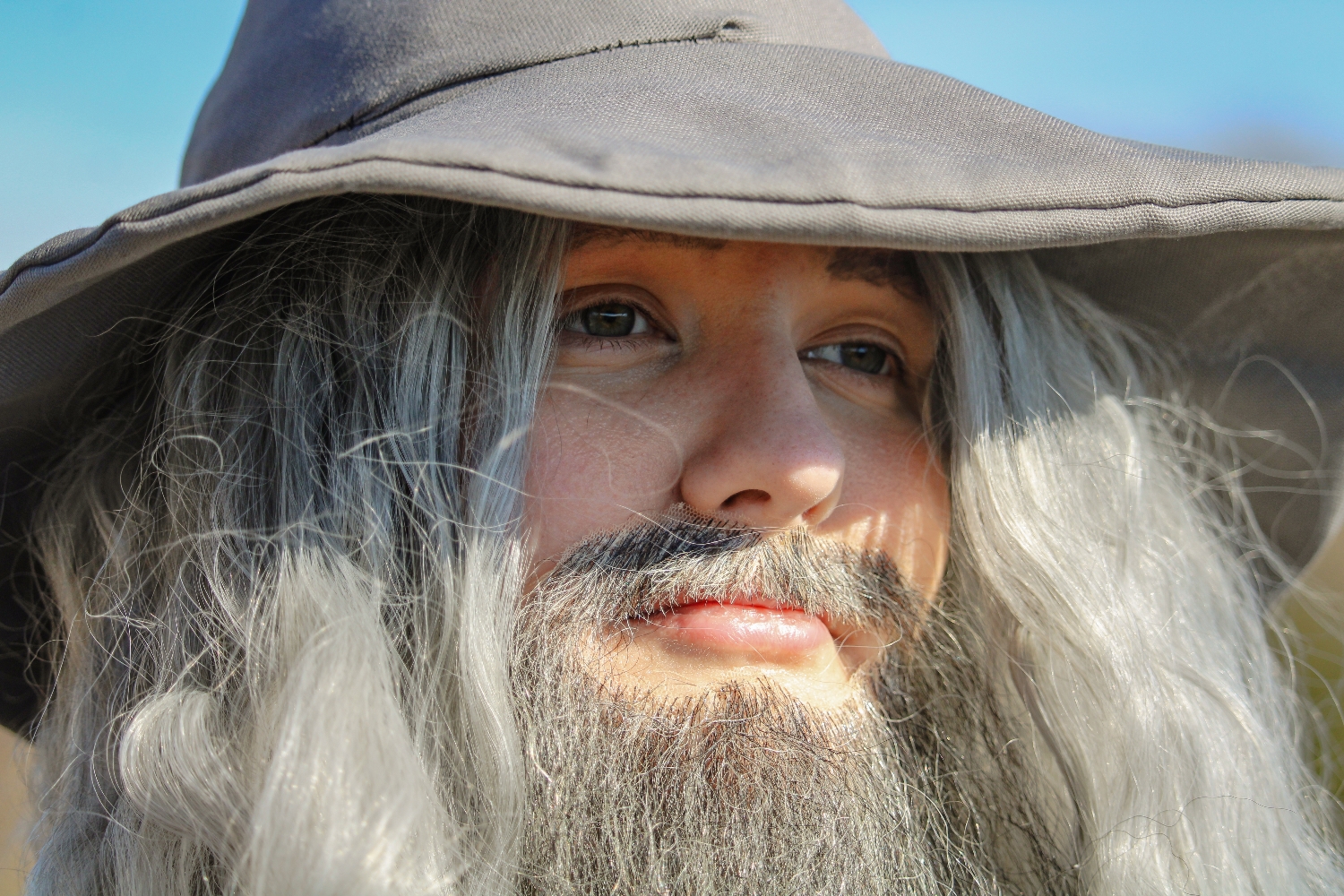 Shooting LOTR — photo 15