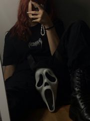 Ghostface preview 3
