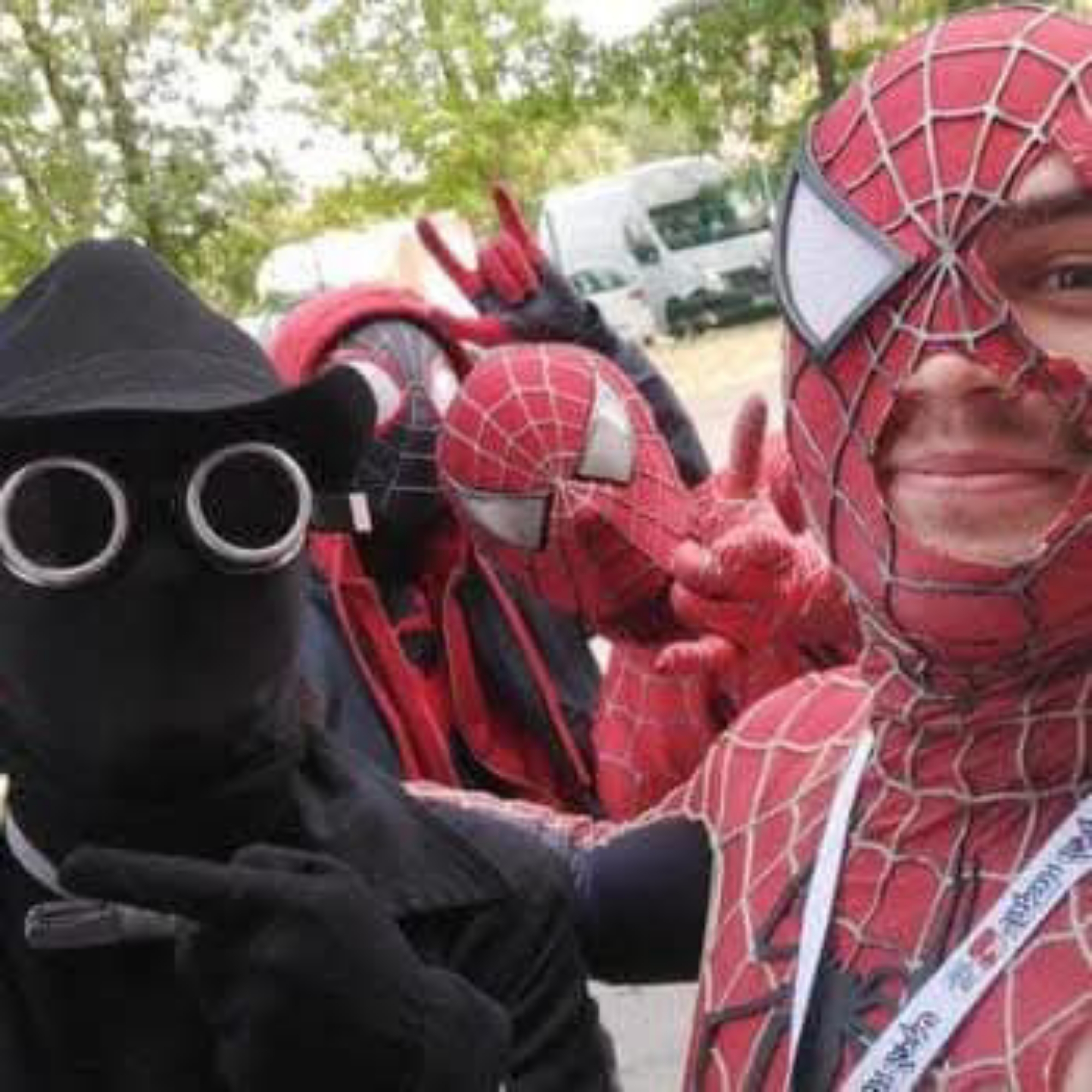 Japan expo 23 sunday - Photo 10