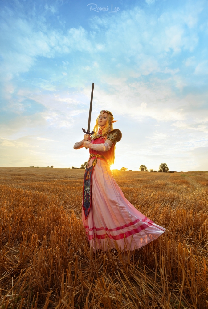 Private - Zelda OoT - Photo 5