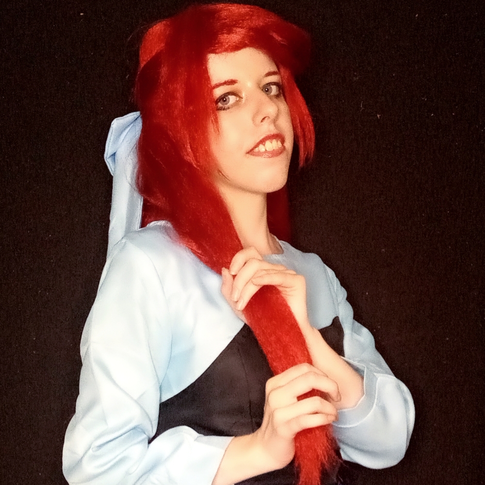 Ariel