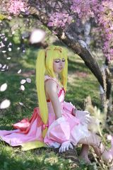 Lucia nanami preview 3