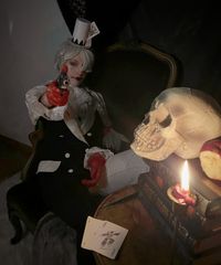 Nikolai Gogol preview 2