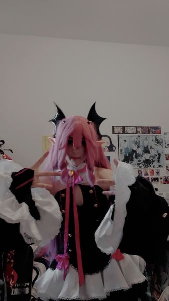 Sayuri._c0s - Krul Tepes
