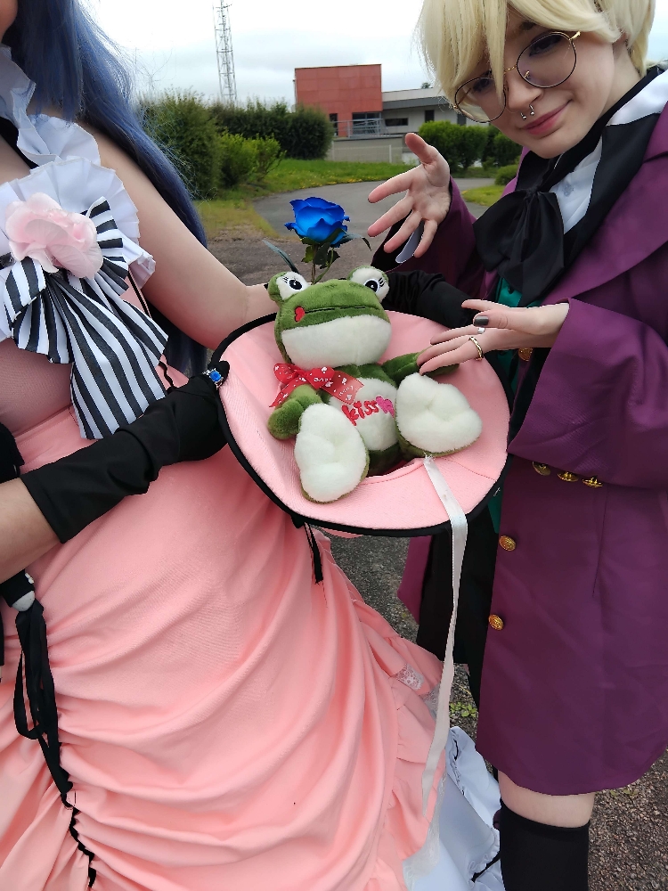 Lady Ciel — photo 16