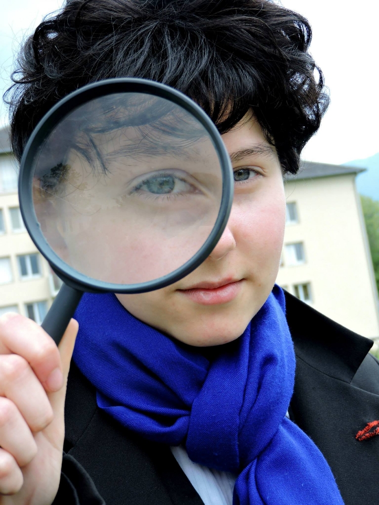 Sherlock — photo 5
