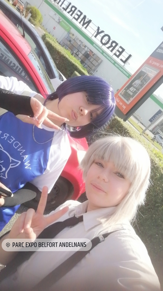 Necronomi'con ✨ - Photo 1