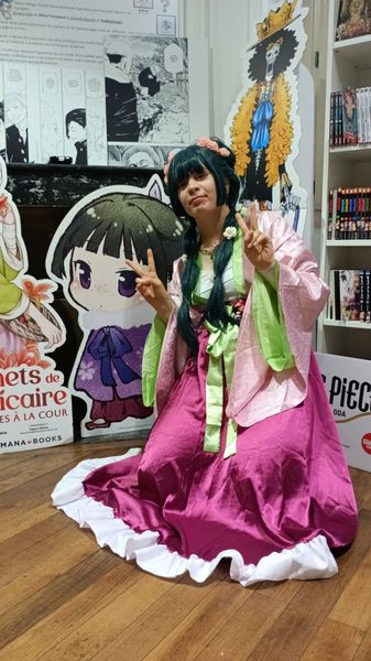 Cosplay Gazette, 23 August 2026
