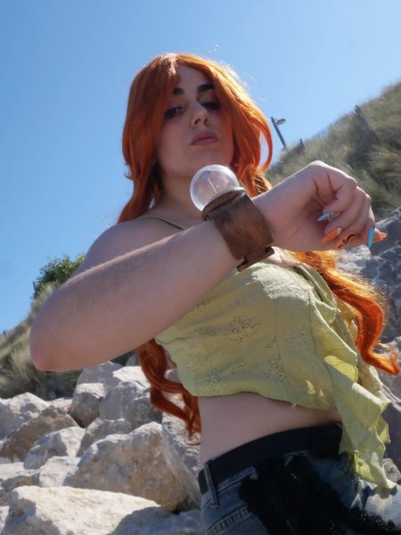 Mimicus, Nami 🍊