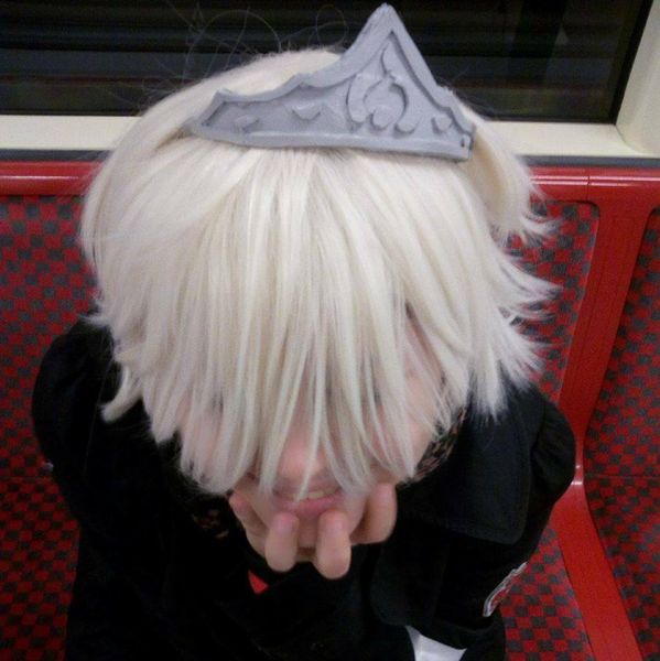 Yeshang - Misc old Belphegor