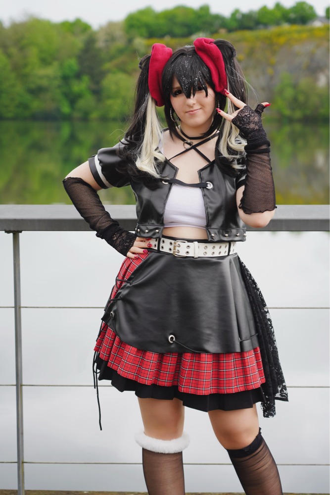 Nico rock — photo 41