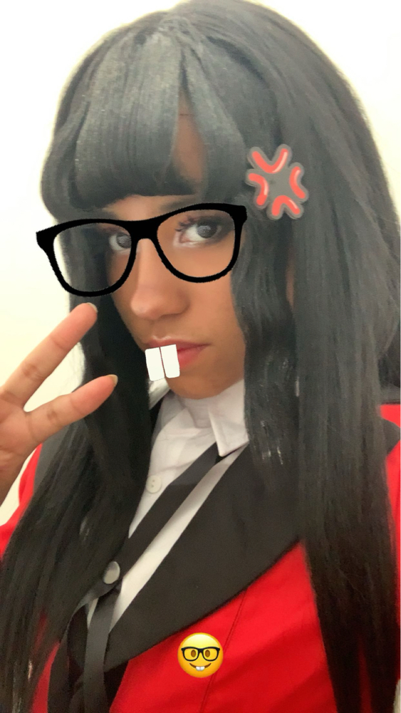 Yumeko janami — photo 12