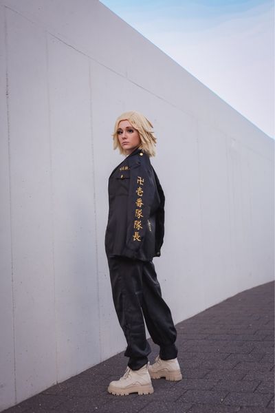 Gum_gum - Mickey 🖤