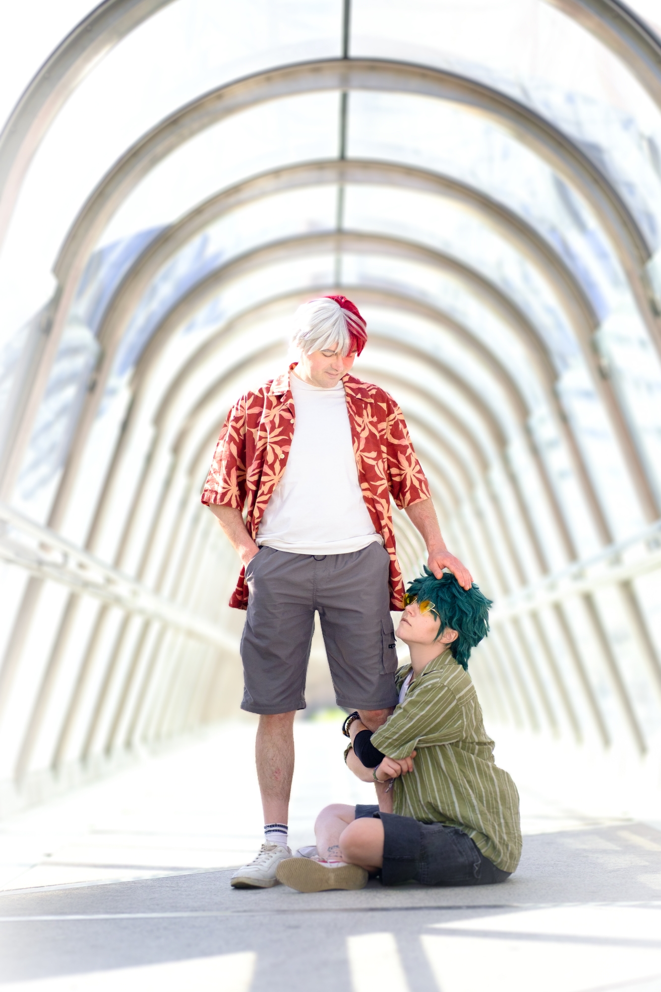 Deku - Summer — photo 7