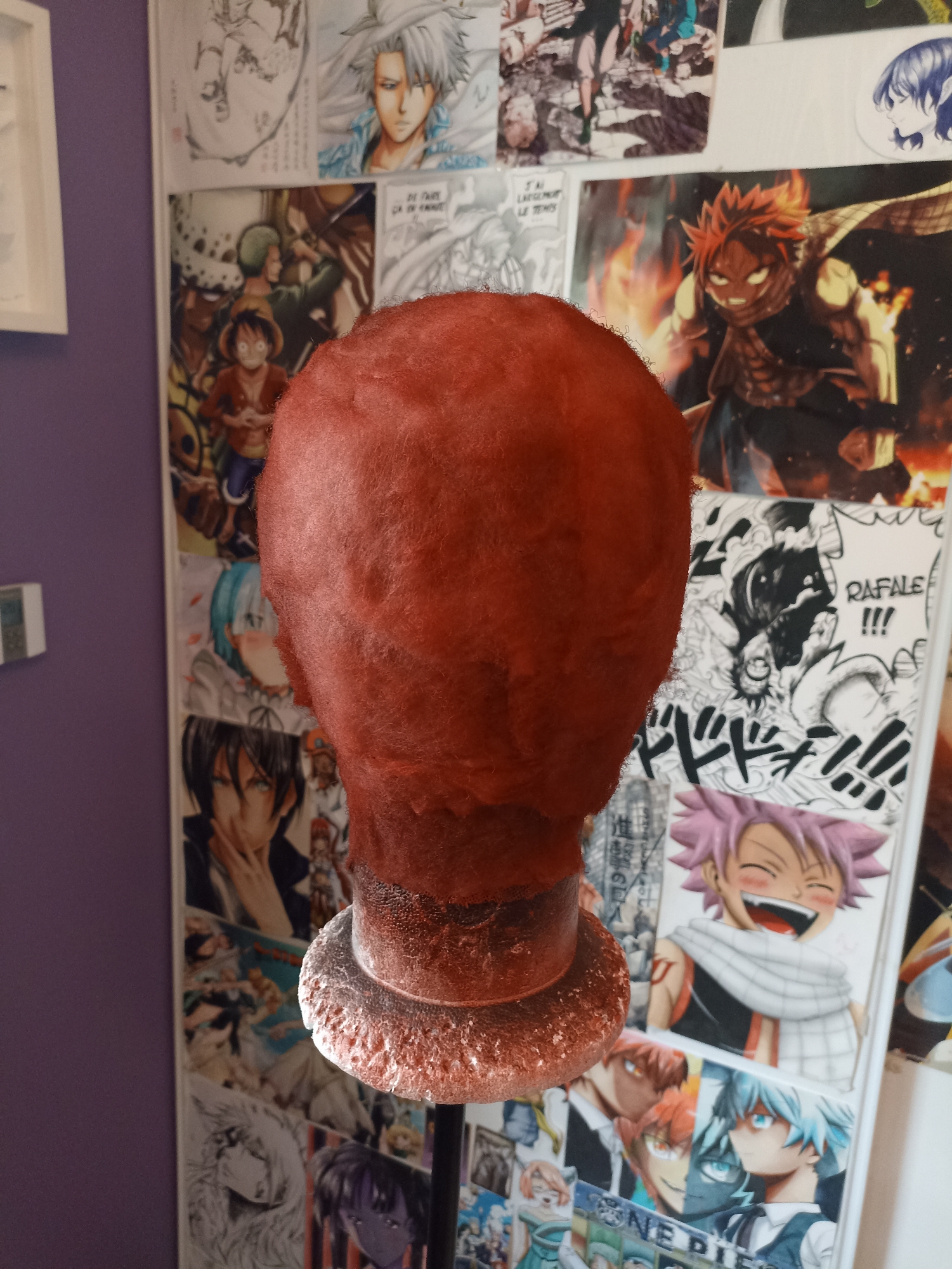 Ragatha preparation - Photo 9