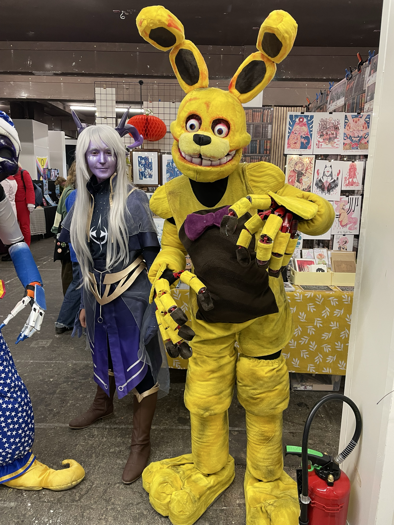 Aaravos Kamoplay2025 - Photo 5