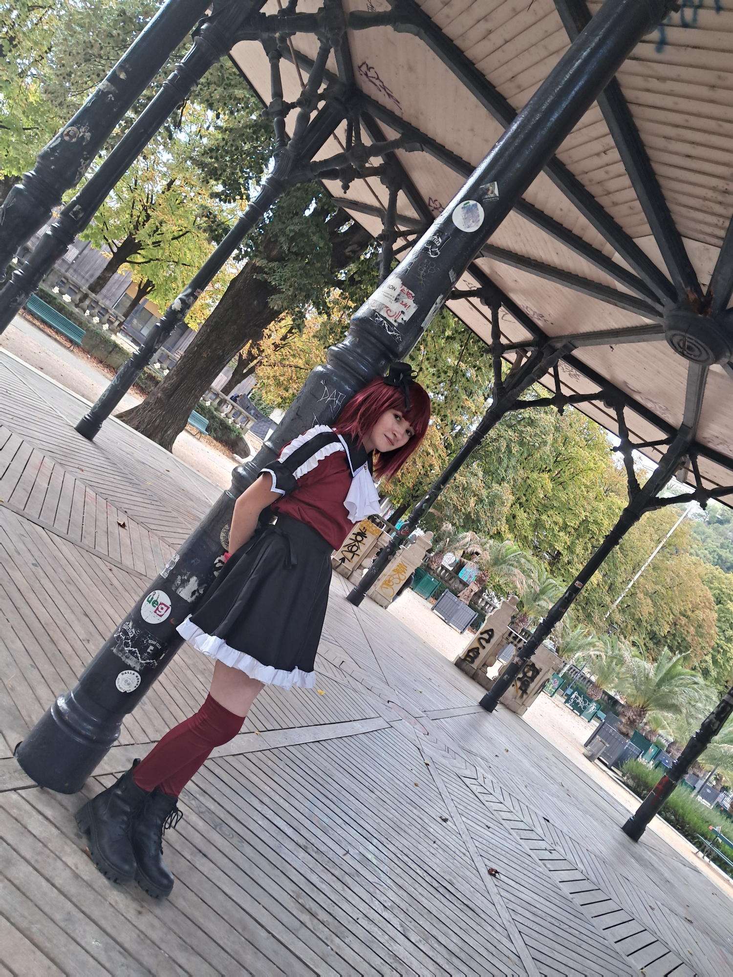 Kana — photo 31
