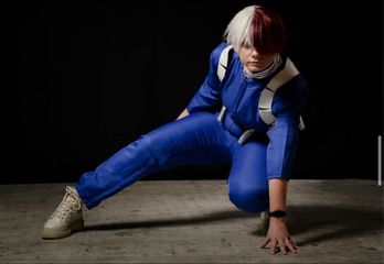 Shoto preview 2