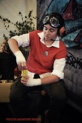 Scout (Red) preview 2