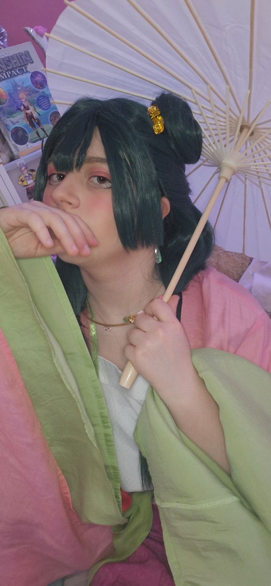 Mamao Garden party — photo 7