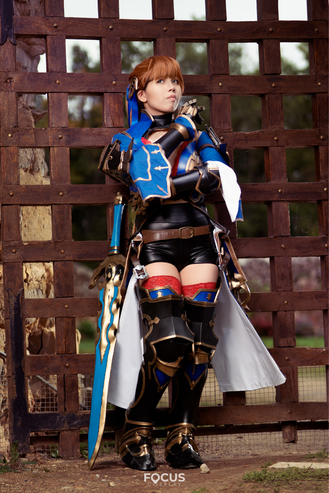 Beatrix - GBF - Photo 2