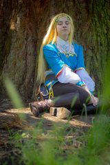 Zelda preview 2