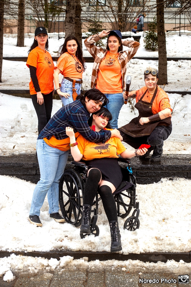 Camp Half-Blood - Photo 1