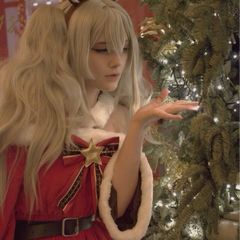 Barbara Christmas preview 2