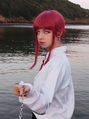 Makima preview 3