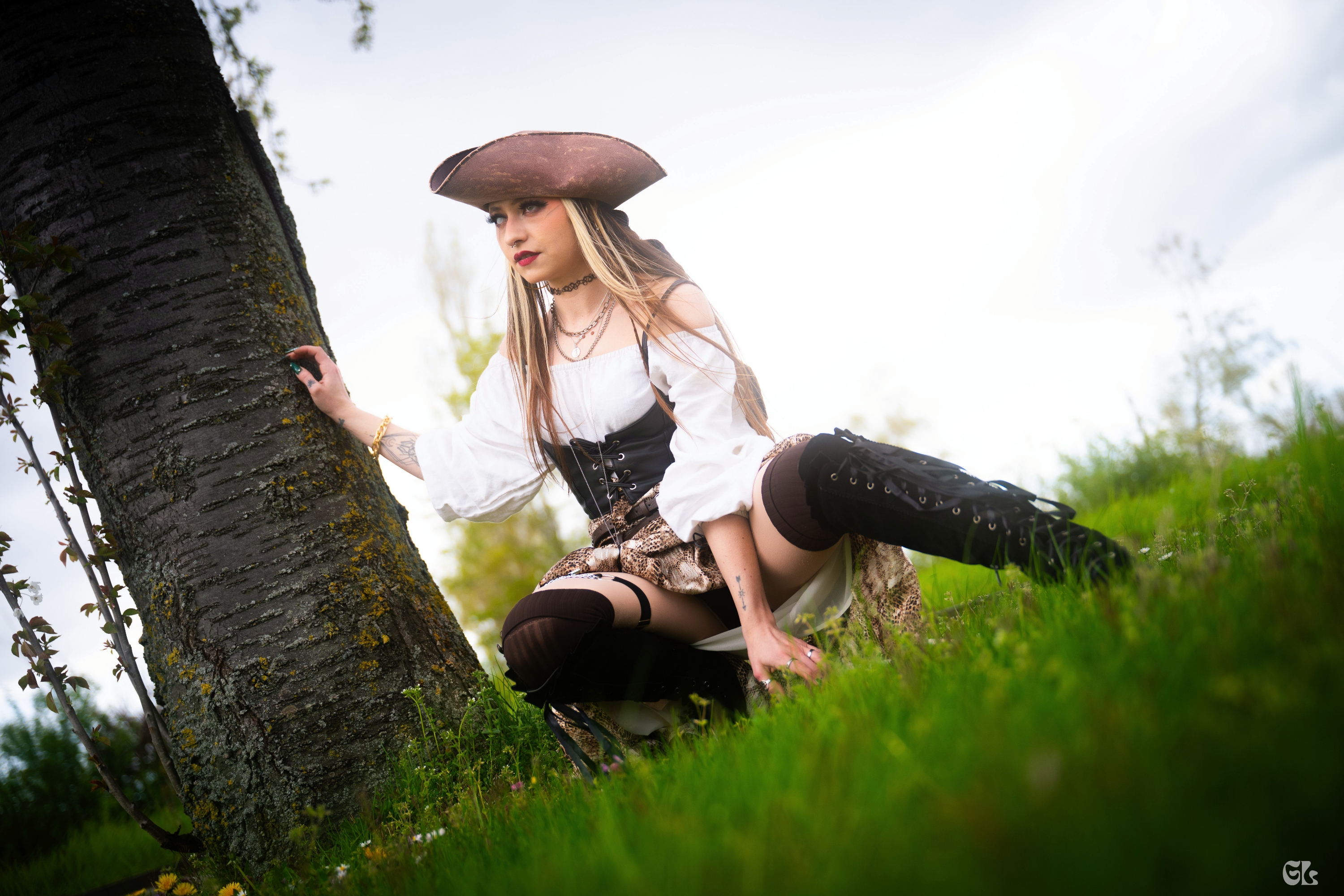 Pirate OC — photo 8
