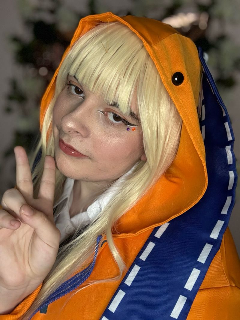 Shynika.cos – Runa Yomozuki