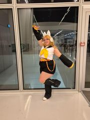 Rin Kagamine preview 3