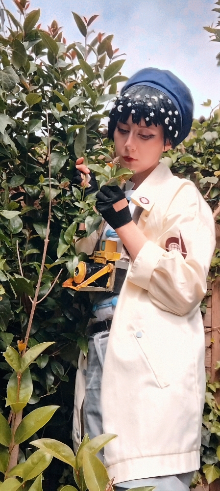 Meryl styfe  - Photo 22