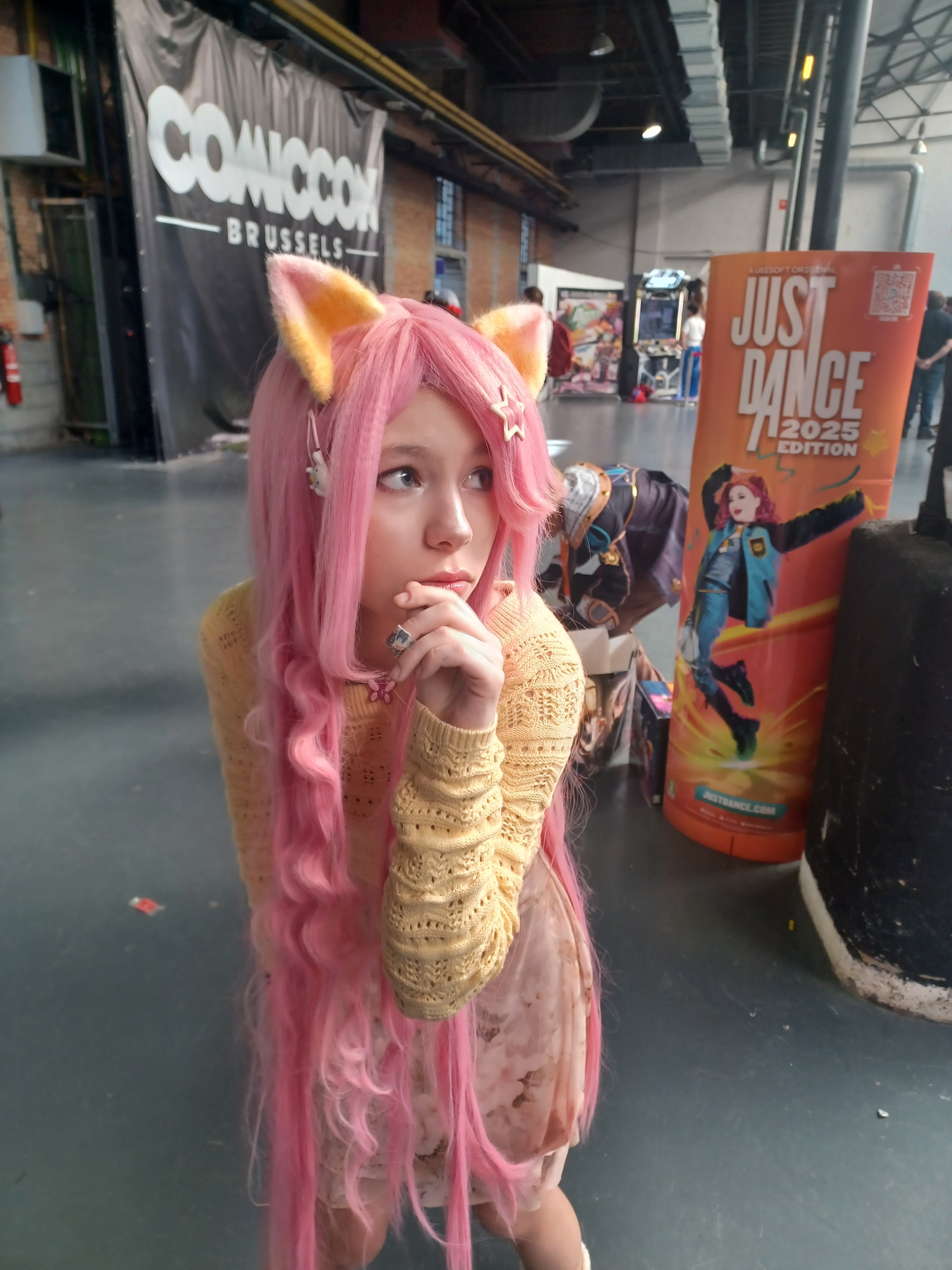 Fluttershy(all) — photo 6